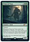 Primeval Titan (494) - Secret Lair Drop Series - #494