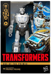 Transformers Age of the Primes Prima Prime Voyager Action Figure [The Thirteen, 20 Steps!]