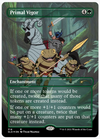 Primal Vigor - Secret Lair Drop Series - #314