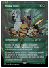 Primal Vigor - Secret Lair Drop Series - #314