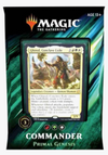Commander 2019 Deck - Primal Genesis