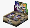 Prismatic Clash Booster Box