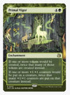 Primal Vigor - Wilds of Eldraine: Enchanting Tales - #0059 - Sweets and Geeks