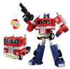 Hasbro Collectibles - Takara Tomy Transformers TT Import Missing Link C-02 Optimus Prime Animated