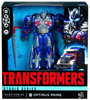 Transformers Generations Studio Series Optimus Prime Leader Action Figure [Age of Extinction]