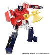 Hasbro Collectibles - Takara Tomy Transformers TT Import Missing Link C-01 Optimus Prime