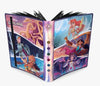 Disney Lorcana: Fabled Princesses 9-Pocket Portfolio