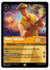 Prince Naveen - Ukulele Player - Shimmering Skies - #3/204
