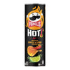 Pringles Hot Mexican Chilli & Lime Flavor 165g Tube (SNG19)
