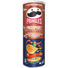 Pringles Passport Moroccan Pepper & Hummus 165g Tube (SNG19)