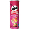 Pringles Tangy Tomato Twist 102g Tube (SNG16)