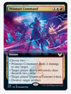 Prismari Command (Extended Art) - Strixhaven: School of Mages	 - #348 - Sweets and Geeks
