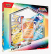 Scarlet & Violet Prismatic Evolutions Poster Collection