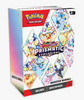 Prismatic Evolutions Booster Bundle