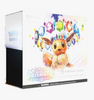 Prismatic Evolutions Pokemon Center Elite Trainer Box (Exclusive)