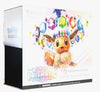 Scarlet & Violet Prismatic Evolutions Pokemon Center Elite Trainer Box (Exclusive)