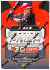 2024 Panini Prizm Baseball Hobby Blaster Box
