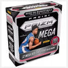 2025/26 Panini Prizm Basketball Mega Box