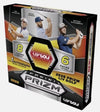 2025 Panini Prizm LIV Golf Hobby Box