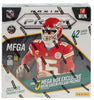 2025 Panini Prizm Football Mega Box