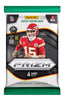 2025 Panini Prizm Football Retail Pack