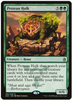 Protean Hulk - Masters 25 - #185/249