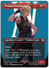 Prompto Argentum (Borderless) (Surge Foil) - Final Fantasy - #0532