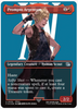 Prompto Argentum (Borderless) (Surge Foil) - Final Fantasy - #0532