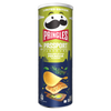 Pringles Passport Italian Focaccia 165g Tube (SNG19)