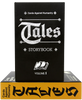Cards Against Humanity: Tales Volume 1