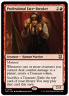 Professional Face-Breaker - Commander: Modern Horizons 3 - #0216