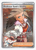 Professor Sada’s Vitality (Full Art) SV04: Paradox Rift #239/182