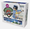 2024 Panini Prospect Edition Baseball Hobby Box