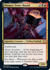 Prosper, Tome-Bound (Foil) - Commander: Adventures in the Forgotten Realms - #002/062