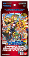 Protector of Light Starter Deck (ST-20)