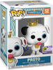 Funko Pop! Funkoville - Proto (SDCC) #SE - Sweets and Geeks