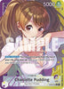 Charlotte Pudding (058) (Parallel) - Two Legends OP08-058