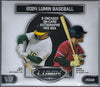 2024 Pulse Lumin Baseball Hobby Box