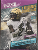 2025 Pulse Football Retail Box