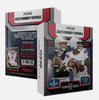 2025 Pulse Foundry Football Hobby Box