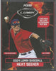 2024 Pulse Lumin Baseball Heat Seekers Hobby Box