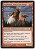 Purphoros, God of the Forge - The List Reprints - #135/249