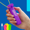 The Original ZipString - Vivacious Violet