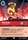 Powerline - Musical Superstar (Epic) - Fabled 215/204