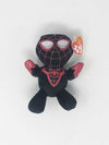 Marvel: Miles Morales Clip