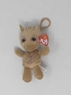 Marvel: Groot Clips