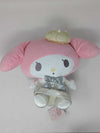 My Melody Closet No. 1 Outfit 13.8" Plush