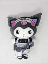 Kuromi Tsundere Cafe 13.8" Plush