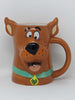 Scooby Doo 3D Ceramic Sculpted Mug