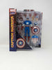 Marvel Select: Classic Captain America Action Figure